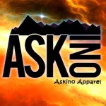 Askino Apparel Orange