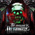 Desolate - The Massacre