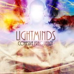 LightMinds Album Art