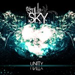 Still The Sky - Unity Album Art