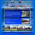 Windmill Realty Website