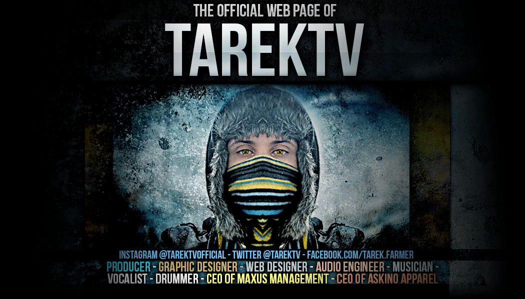 TarekTV